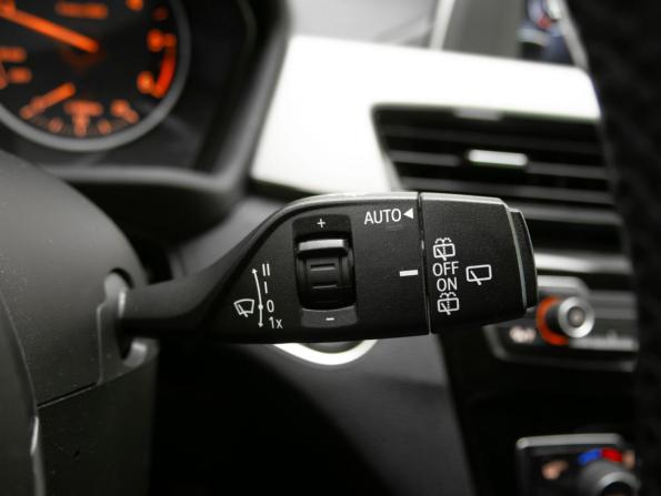 BMW X1 II (F48) с пробегом 2015 года, цена 2 250 000 рублей, 114000 км, внедорожник, Автокод Объявления