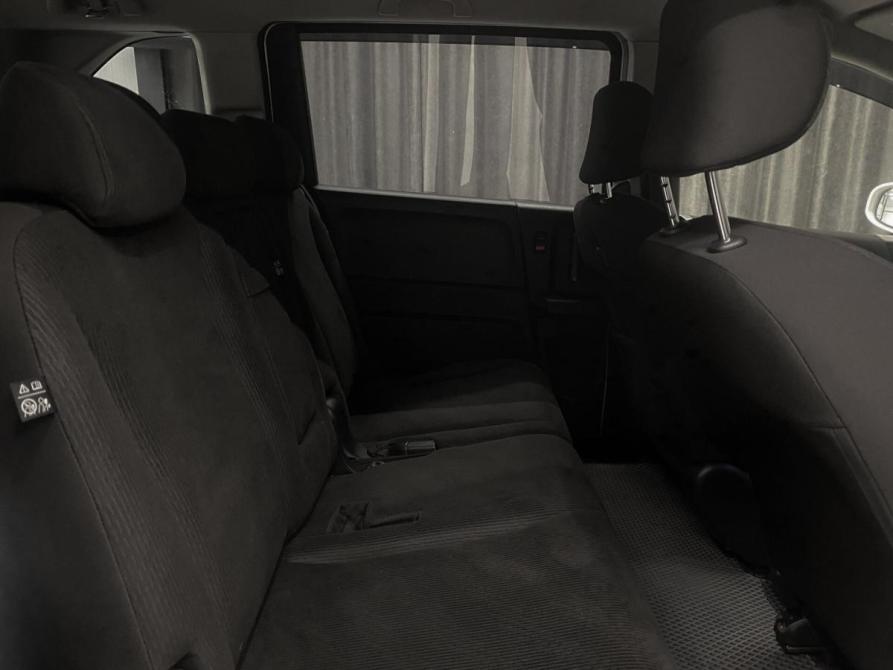 Honda Freed I Рестайлинг Красноярск  - изображение 13