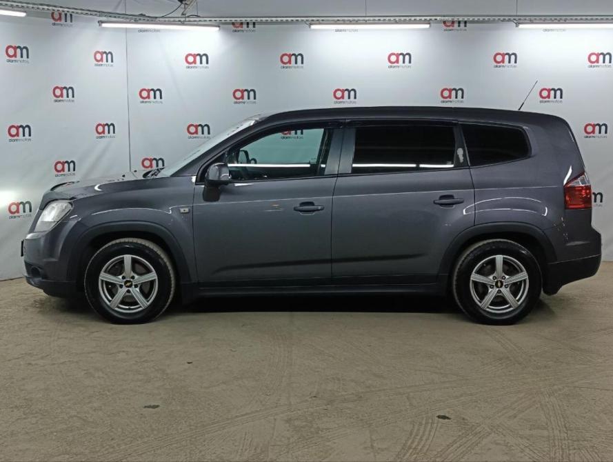 Chevrolet Orlando I Санкт-Петербург  - изображение 7