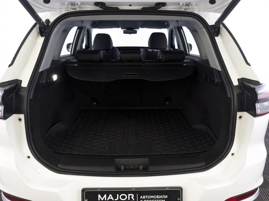 Chery Tiggo 7 Pro Max I Рестайлинг Москва  - изображение 10