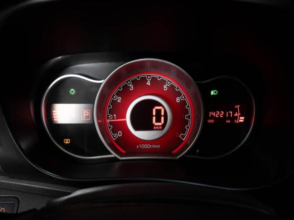 Lifan X50 с пробегом 2016 года, цена 776 000 рублей, 142217 км, хэтчбек, Автокод Объявления