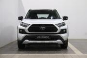 Toyota RAV4 V (XA50) Ульяновск  - изображение 17