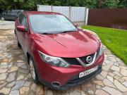 Nissan Qashqai II Пермь  - изображение 20