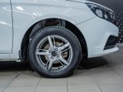Lada (ВАЗ) Vesta I Самара  - изображение 39