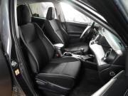 Toyota RAV4 IV (XA40) Воронеж  - изображение 31