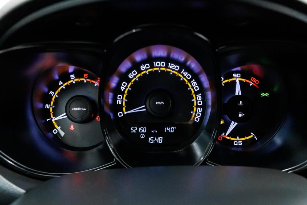 Lada (ВАЗ) Vesta I Ульяновск  - изображение 17