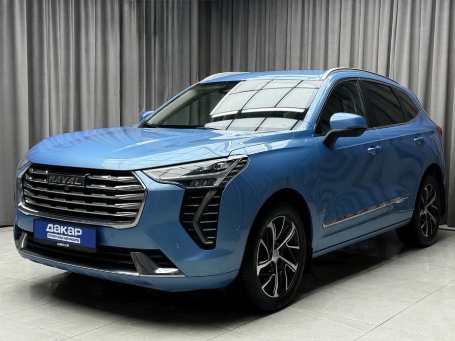 Haval Jolion I Ижевск  - изображение 3