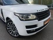 Land Rover Range Rover IV Екатеринбург  - изображение 53