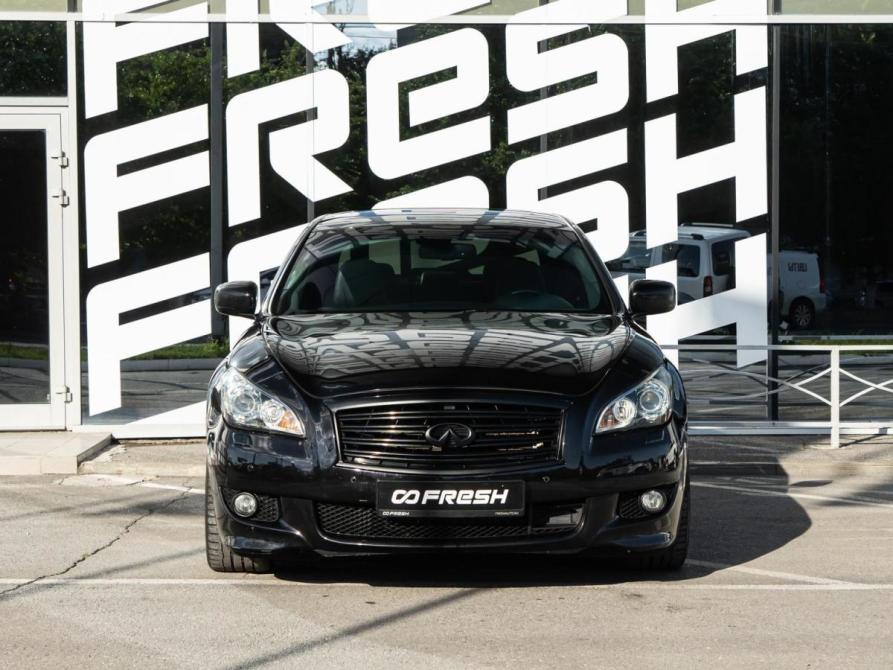 Infiniti Q70 I Волгоград  - изображение 3