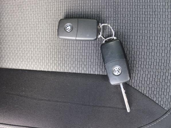 Volkswagen Polo V Рестайлинг с пробегом 2017 года, цена 1 049 000 рублей, 159000 км, седан, Автокод Объявления