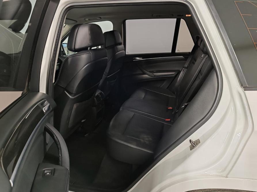 BMW X5 II (E70) Рестайлинг Москва  - изображение 18