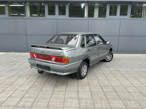 Lada (ВАЗ) 2115 с пробегом 2006 года, цена 190 000 рублей, 144000 км, седан, Автокод Объявления