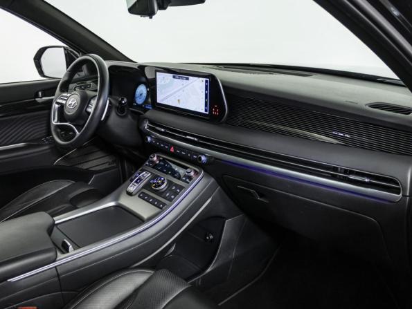 Hyundai Palisade I Рестайлинг с пробегом 2023 года, цена 6 249 000 рублей, 37800 км, внедорожник, Автокод Объявления
