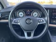 Volkswagen Touareg III Воронеж  - изображение 29