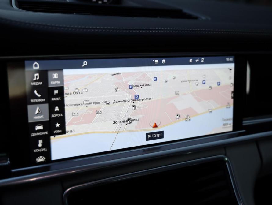 Porsche Panamera II Санкт-Петербург  - изображение 20