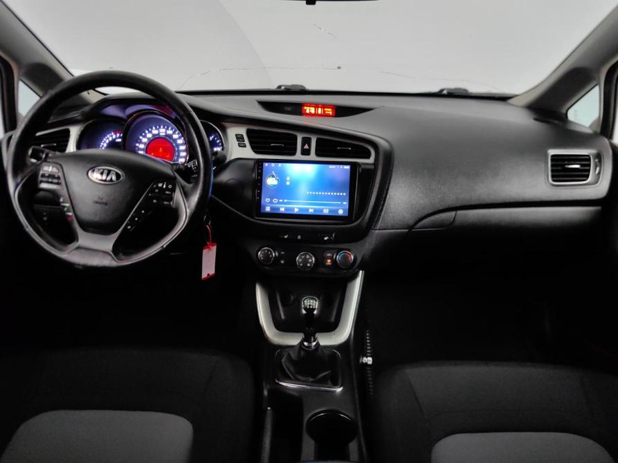 Kia Ceed II Подольск  - изображение 12