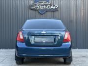 Chevrolet Lacetti I Ижевск  - изображение 24