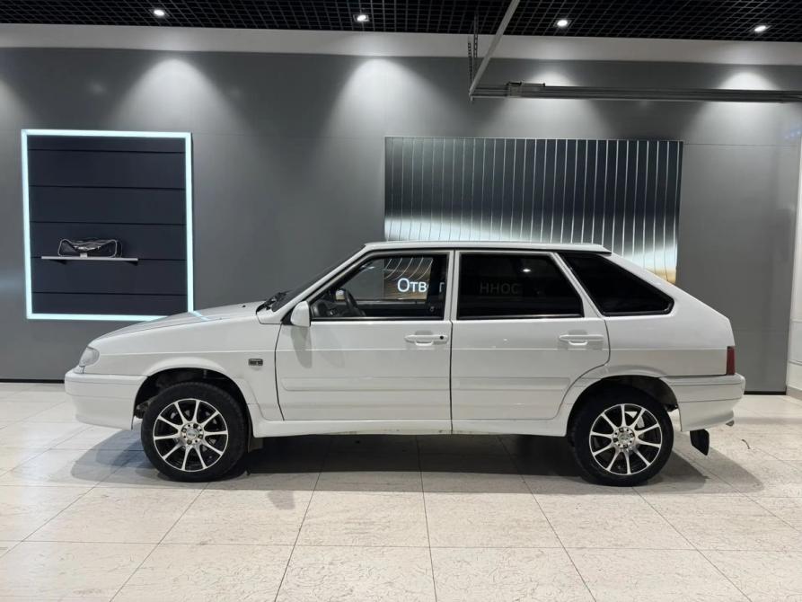 Lada (ВАЗ) 2114 Новосибирск  - изображение 8