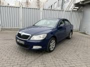 Skoda Octavia II (A5) Рестайлинг Ростов-на-Дону  - изображение 21