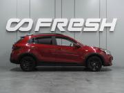 Kia Rio IV Рестайлинг Воронеж  - изображение 25