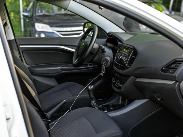 Lada (ВАЗ) Vesta I с пробегом 2016 года, цена 630 000 рублей, 159911 км, универсал, Автокод Объявления