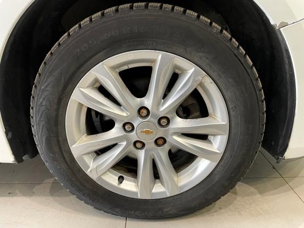 Chevrolet Cruze I Рестайлинг с пробегом 2013 года, цена 789 000 рублей, 197561 км, универсал, Автокод Объявления