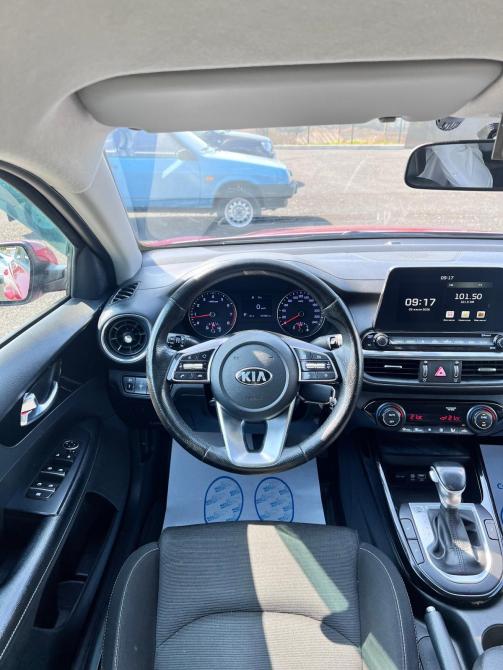 Kia Cerato IV Чебоксары  - изображение 27