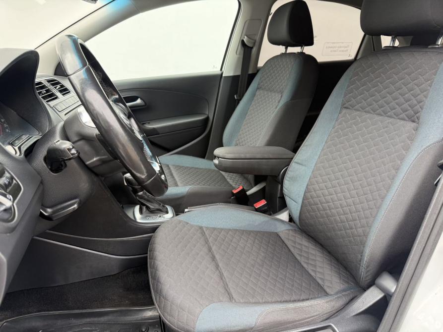Volkswagen Polo V Рестайлинг Москва  - изображение 10
