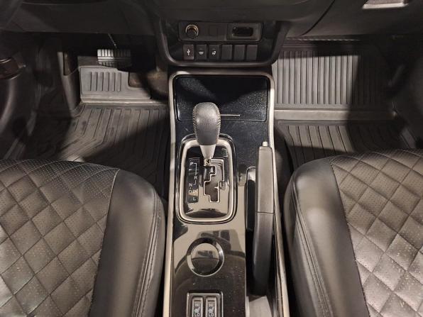 Mitsubishi Outlander III Рестайлинг 3 с пробегом 2021 года, цена 1 900 000 рублей, 167250 км, внедорожник, Автокод Объявления