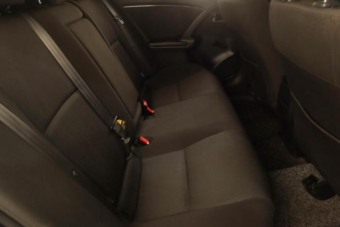 Toyota Avensis III с пробегом 2009 года, цена 949 000 рублей, 321986 км, седан, Автокод Объявления