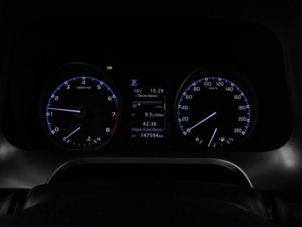 Toyota RAV4 IV (XA40) Рестайлинг с пробегом 2015 года, цена 2 187 031 рубль, 147594 км, внедорожник, Автокод Объявления