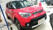 Kia Soul II Рестайлинг Санкт-Петербург  - изображение 6