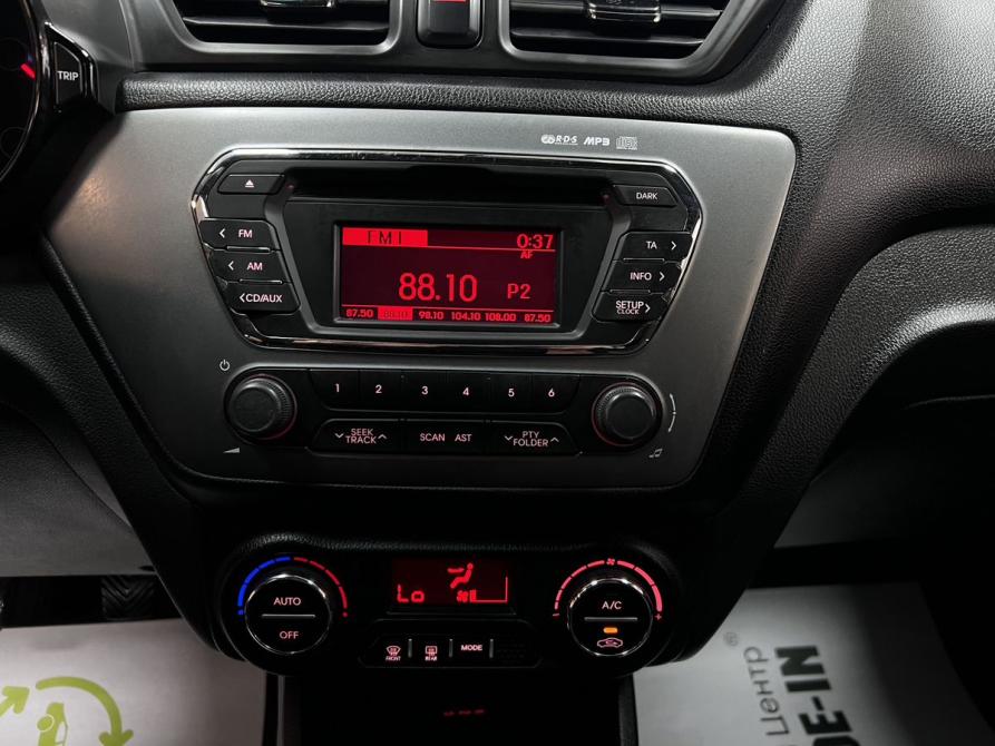 Kia Rio III Тверь  - изображение 18