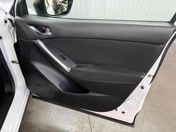 Mazda CX-5 I с пробегом 2012 года, цена 1 427 000 рублей, 209807 км, внедорожник, Автокод Объявления