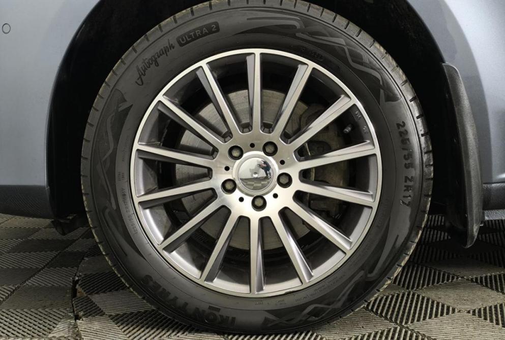 Mercedes-Benz Vito III (W447) Нижний Новгород  - изображение 22
