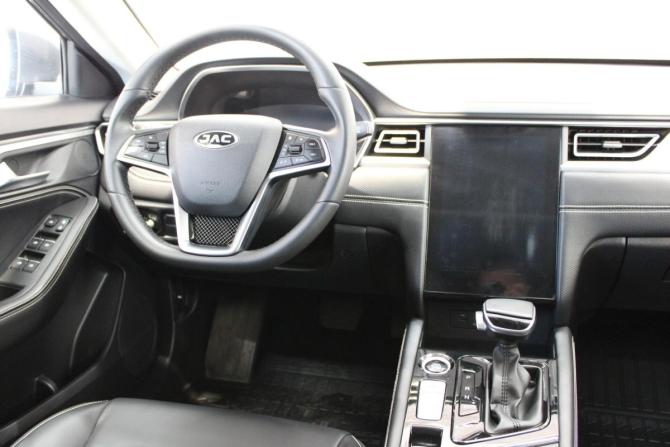 JAC J7 I с пробегом 2023 года, цена 1 279 000 рублей, 50800 км, хэтчбек, Автокод Объявления