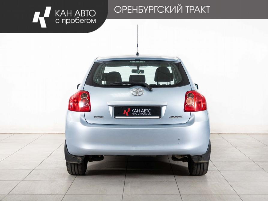 Toyota Auris I Казань  - изображение 4