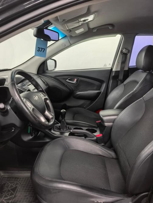 Hyundai ix35 I Санкт-Петербург  - изображение 9