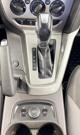 Ford Focus III с пробегом 2014 года, цена 730 000 рублей, 224192 км, хэтчбек, Автокод Объявления