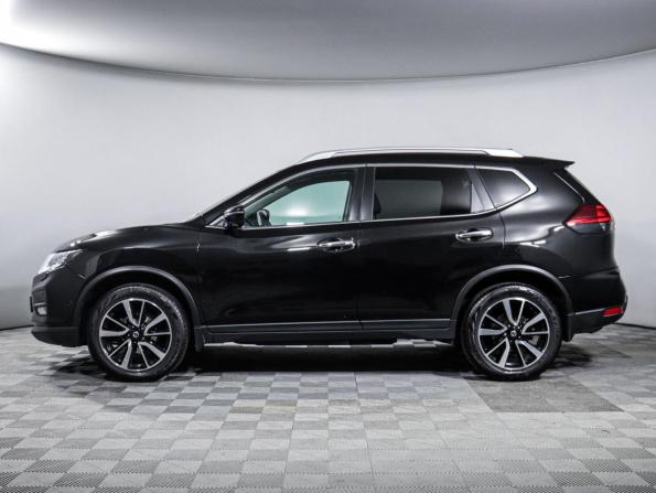 Nissan X-Trail III Рестайлинг с пробегом 2021 года, цена 3 449 000 рублей, 19888 км, внедорожник, Автокод Объявления
