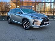 Lexus RX IV Рестайлинг Ярославль  - изображение 26