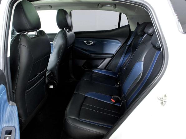 GAC GS3 с пробегом 2024 года, цена 1 648 000 рублей, 82000 км, внедорожник, Автокод Объявления