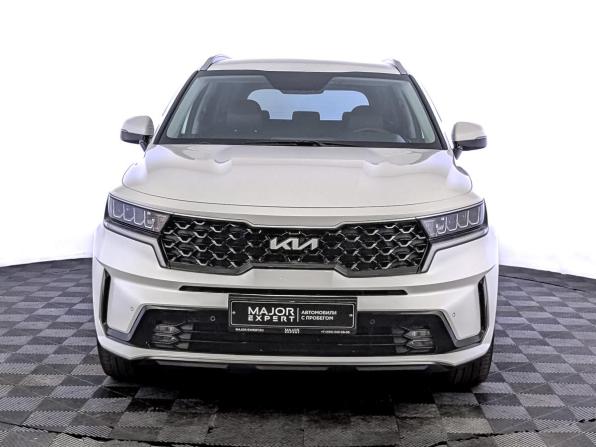 Kia Sorento IV с пробегом 2021 года, цена 3 750 000 рублей, 84197 км, внедорожник, Автокод Объявления