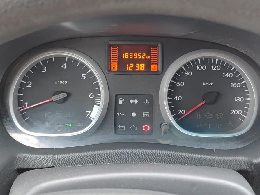Renault Duster I Ижевск  - изображение 16