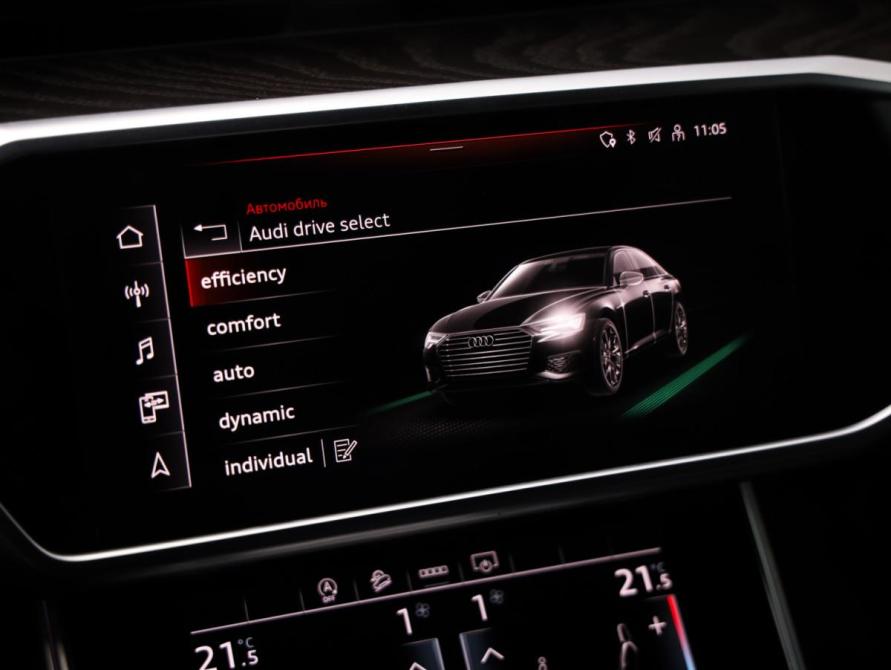 Audi A6 V (C8) Санкт-Петербург  - изображение 18