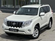 Toyota Land Cruiser Prado 150 Series Рестайлинг 1 Волгоград  - изображение 78