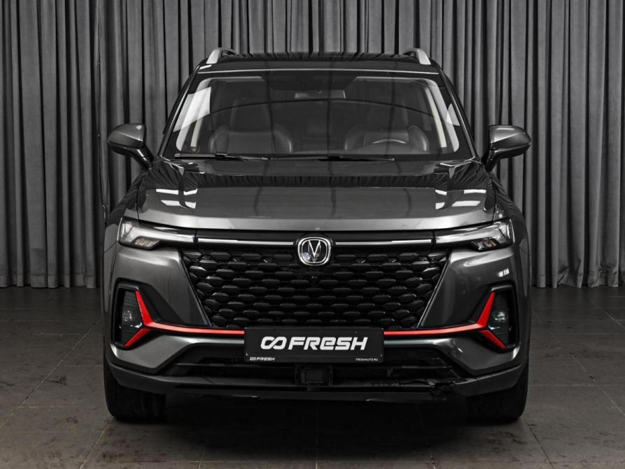 Changan CS35 Plus I Рестайлинг Ставрополь  - изображение 3
