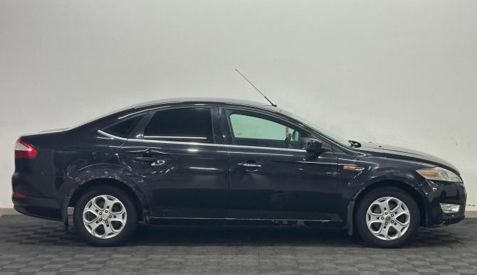 Ford Mondeo IV с пробегом 2010 года, цена 550 000 рублей, 236588 км, седан, Автокод Объявления