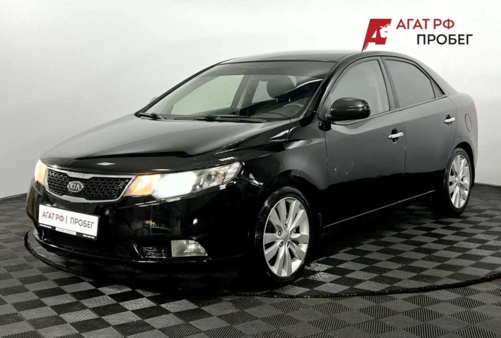 Kia Cerato II Нижний Новгород  - изображение 2