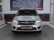 Lada (ВАЗ) Granta I Кемерово  - изображение 5